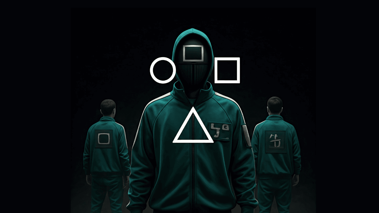 Squid Game season 2 release date in India