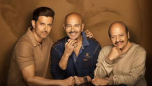 Top OTT Release This Week: The Roshans