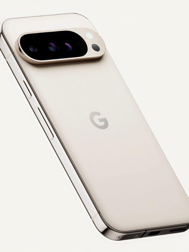Pixel 10 Leaks Reveal Big Design & Camera Changes!