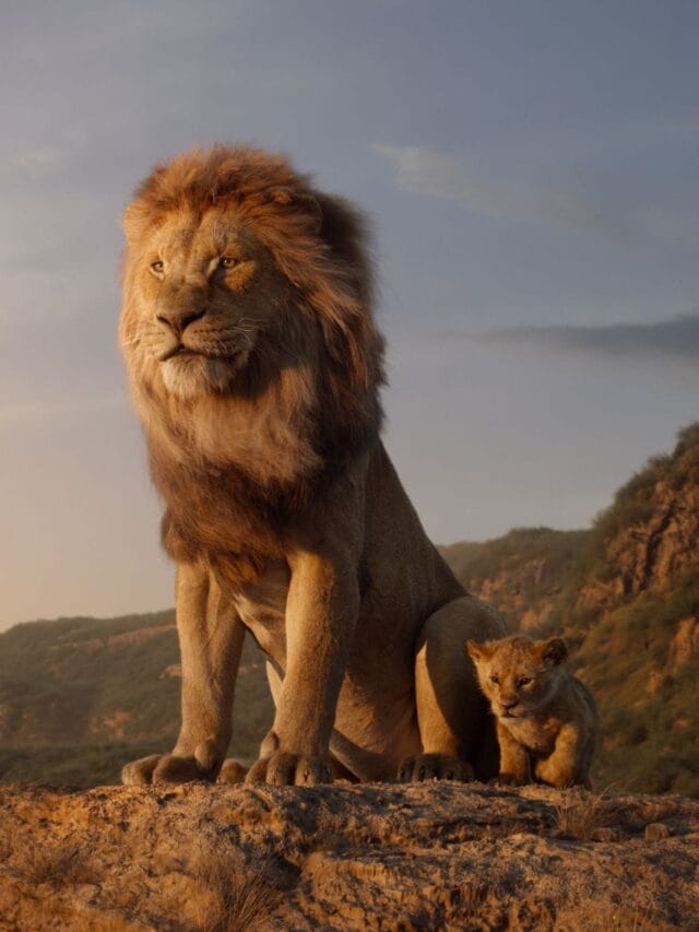 5 Unknown Facts You Must Know About Mufasa – The Lion King