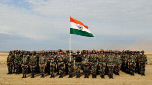 Sarkari Job for 12th Pass: Indian Army