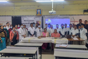 Sarkari Job for 12th pass: Nursing Assistant